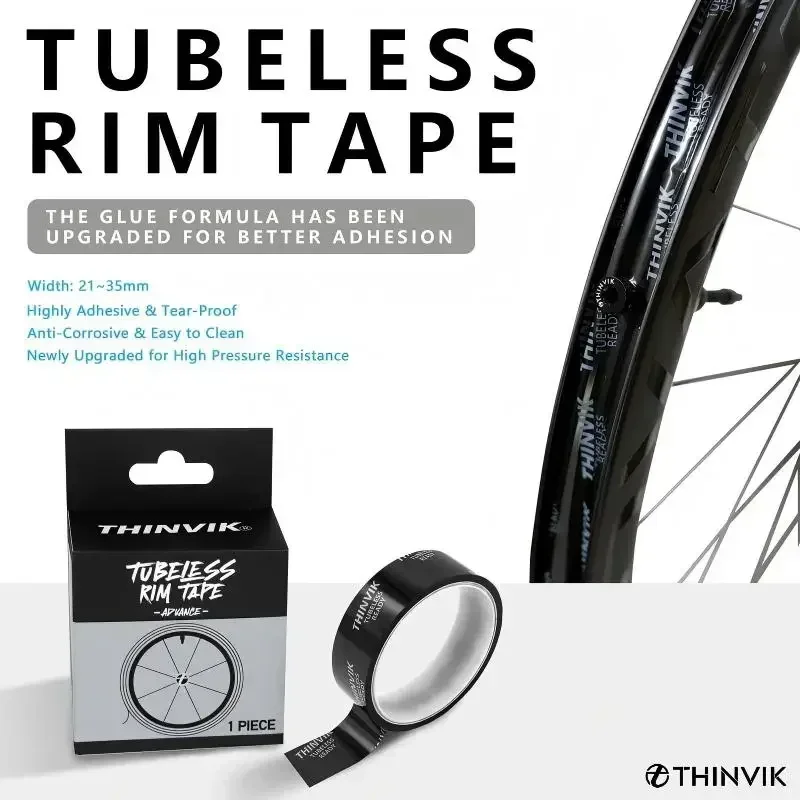 Thinvik 10M Bicycle…