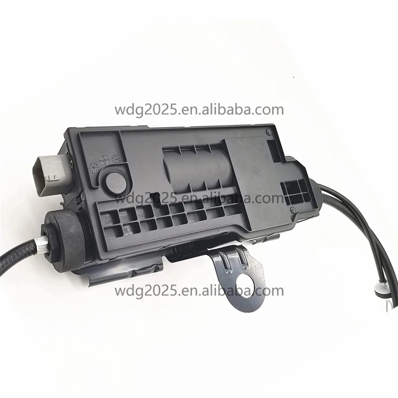 وحدة فرامل الحديقة EPB فرملة اليد 34436877316