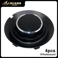 1PC 145mm Wheel Center Hub Cover Cap C-965-1 For MERCEDES-BENZ C-965