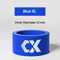 Blue 2PCS