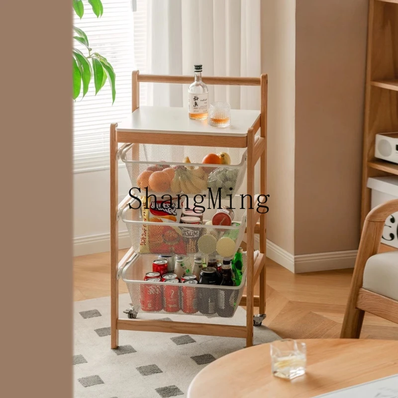 Fg Solid Wood Mobil… - image