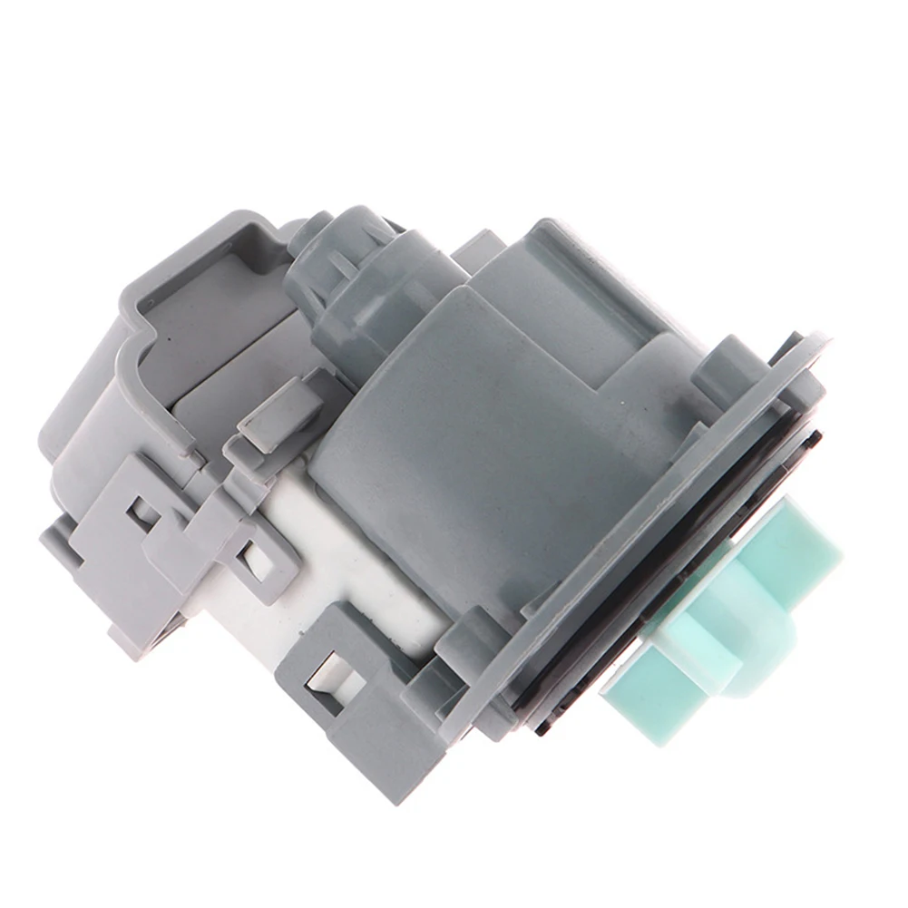 Drain Pump Motor for Front Load Washing Machine PX2025 1 Quiet Operation High Efficiency Water Removal Replacement Part