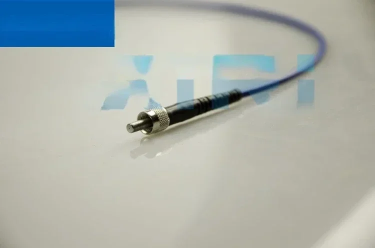 SMA905 fiber optic patch cable Raman spectrometer fiber FSMA905 UV-VIS-NIR fiber core 105um