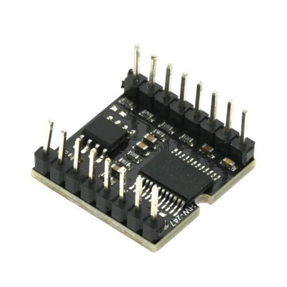 Mini MP3 Player Module TF Card U Disk Mini MP3 DF Player Audio Voice Module Board