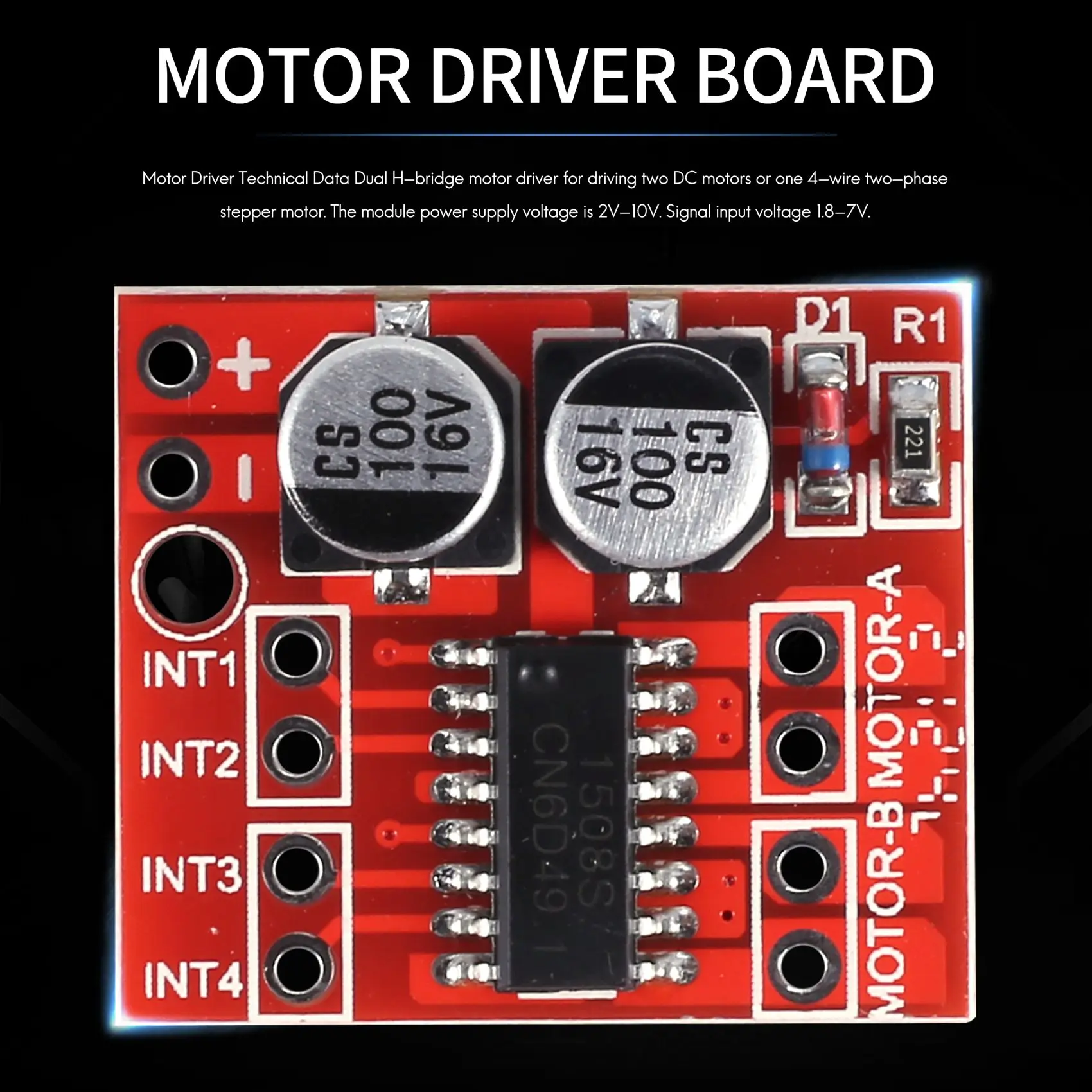

Электрический толкатель A71Z N20 из цельного металла для радиоуправляемых экскаваторов и самосвалов, металлический цилиндр с платой управления двигателем