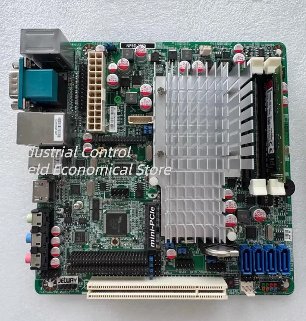 

NF9D-2550 industrial control motherboard