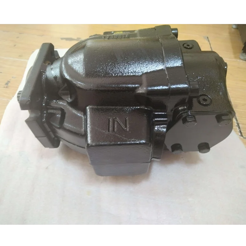 Hydraulic Pump P2 P3 P2105R00C1C23LA20N00A1B2P P2060 P2075 P2105 P2145 P3075 P3105 P3145 Axial Piston Pump