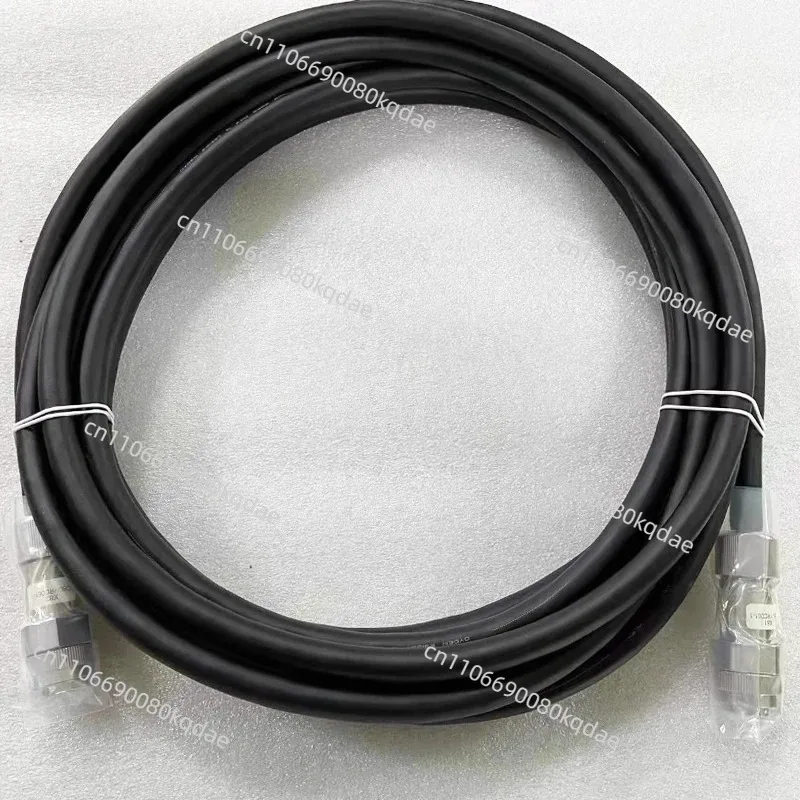 X81 X82 CBL-YRC061-1 Teach Pendant Cable For Yaskawa DX100 DX200