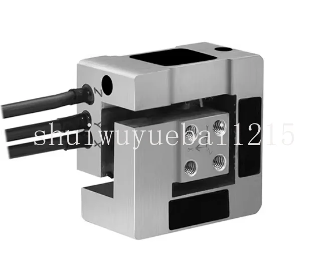 JH-WF308 three-dimensional force sensor, multi-dimensional force, six-dimensional force polishing equipment, intelligent robot