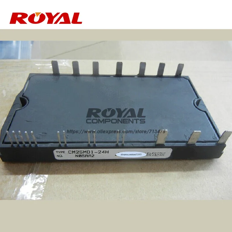 CM15MD1-24H CM25MD1-24H