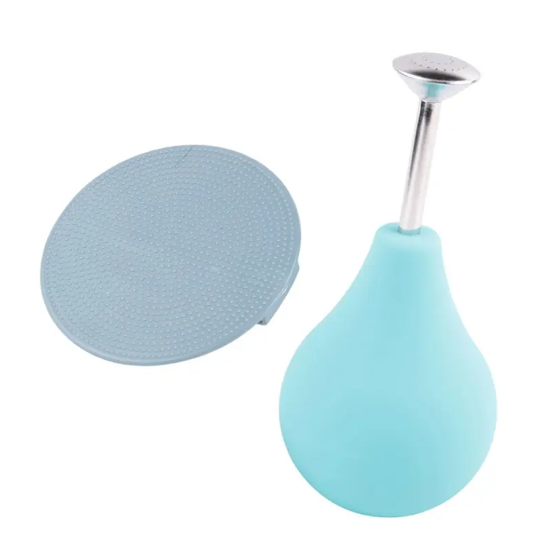 HOT-Wet Felting Tool Set Include Ball Sprinkler And Wet Felting Tool Great For Working On Seams,Slipper Shaping