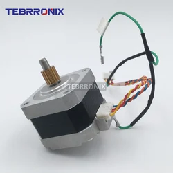 P1031925-018 Kit Printhead Lift Mo-tor for Zebra ZXP3 Thermal ID Card Printer