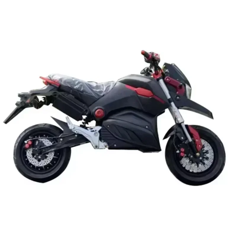 

JUFENG MotorcycleThe Latest New Energy Lithium Battery Mini Moto 8000w 20000w Wuxi Electric Motorcycle Offroad Long Range