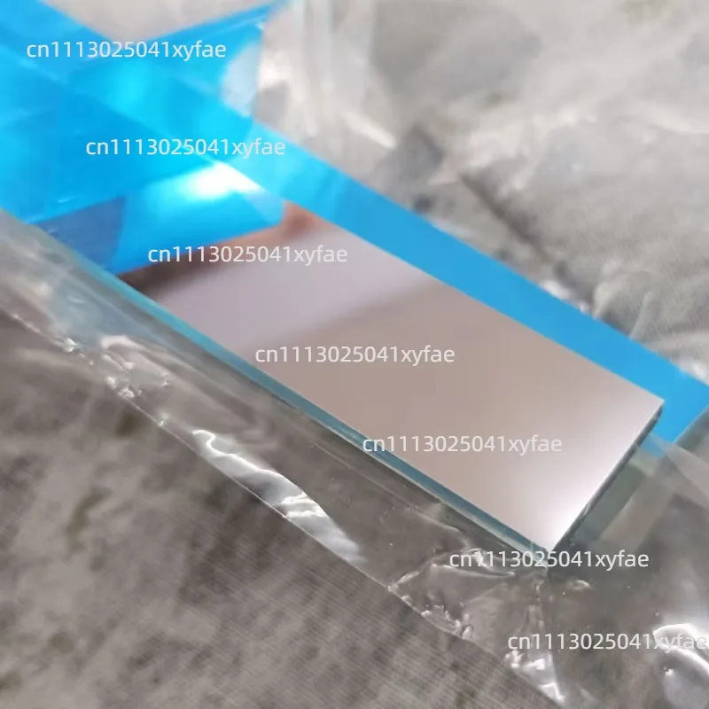 240x20x3mm Optical Front Surface Mirrors High Reflectivity First Surface Mirror Reflector 2pcs