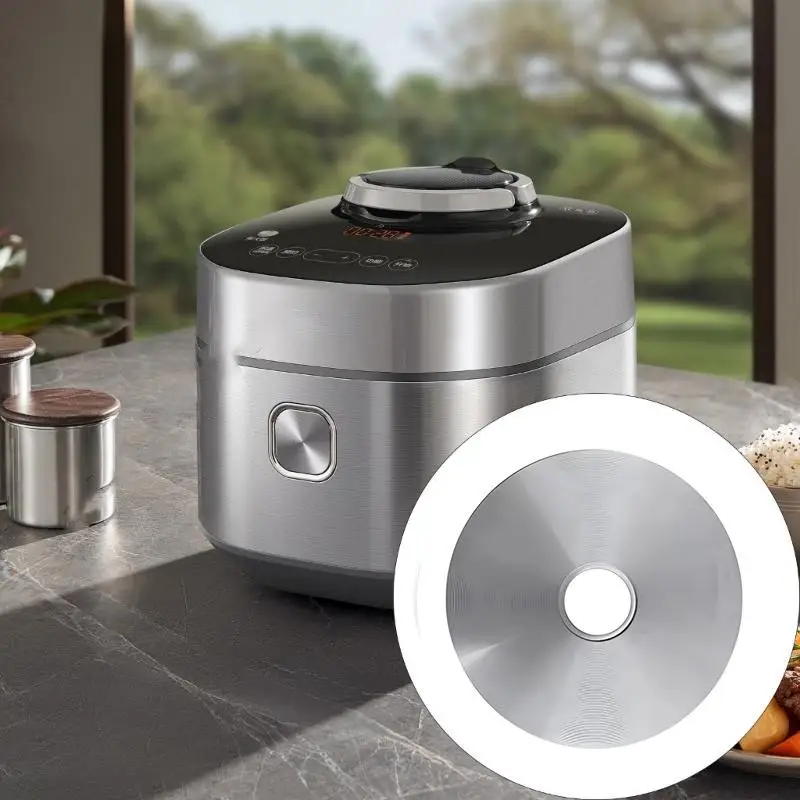 【HG】Electric Stew Pot Computer Stew Cup SS-35TM/35SM Heating Plate General Accessories