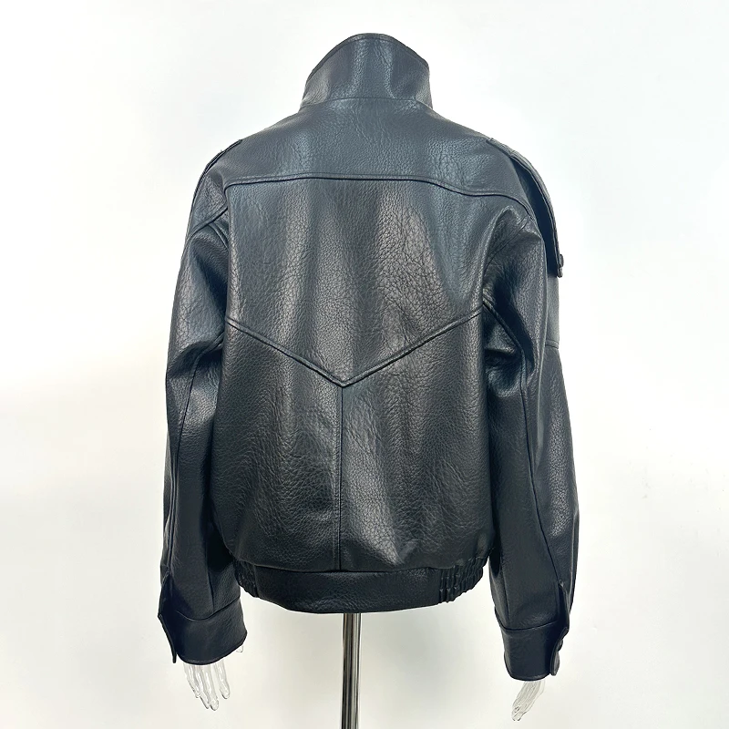 Рисунок 3 - Осень-зима 2024, новая модная черная