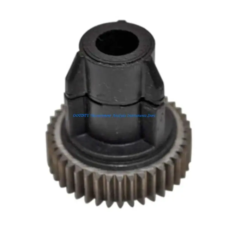 367D Strength Bearing Steel Roll Wheel Wire Feed Rollers With Guide Tip Nozzle For Precise Welding Nozzle Compatibility