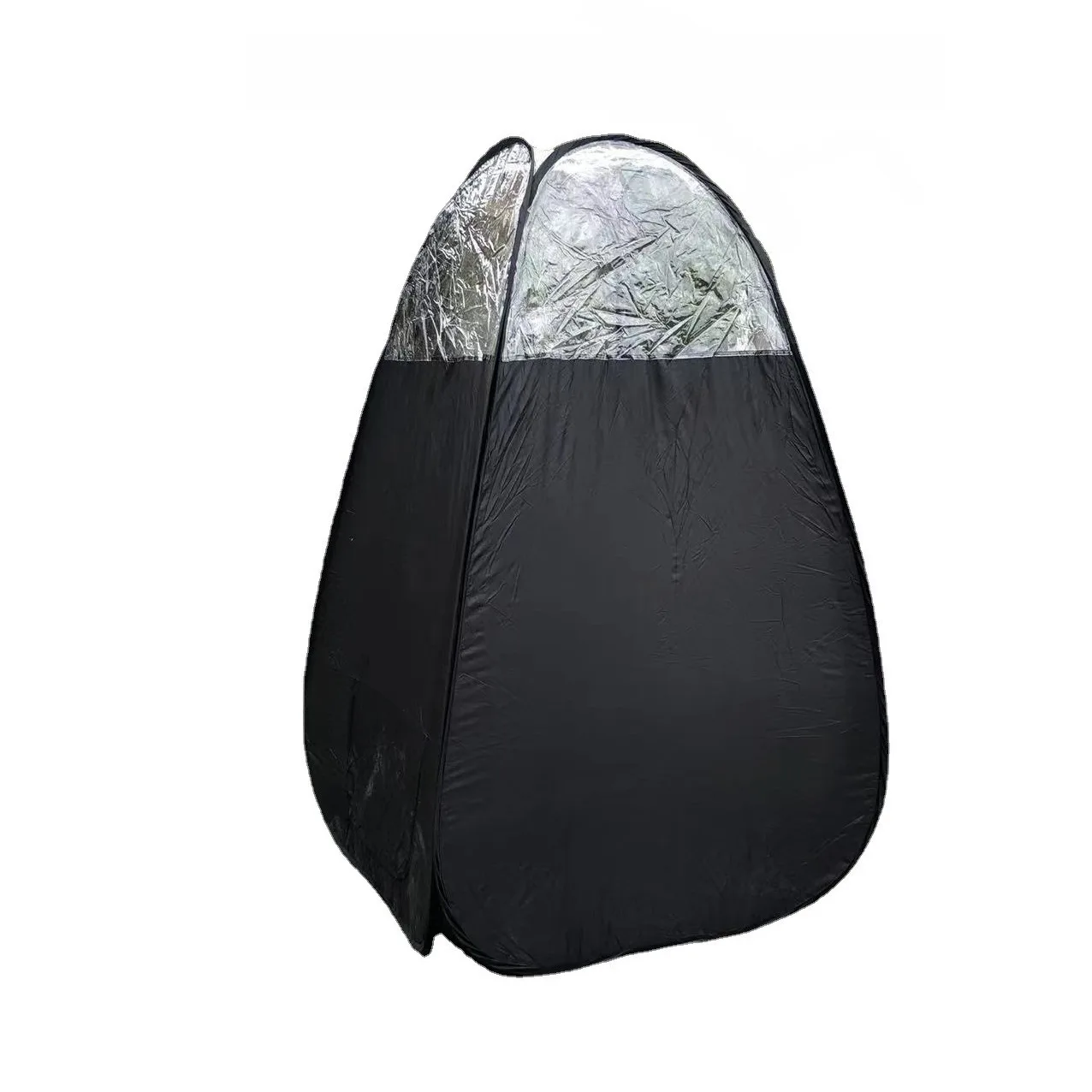 화장실 텐트 Outdoor Spray Shower Warm And Thickened Changing Tent Outdoor Quick Opening Simple Shower Tent