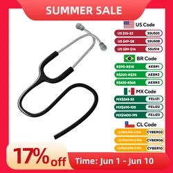 CARENT Stethoscope Accessories Stethoscope Tube Stethoscope Replacement Fit for Littmann Classic III Stethoscope Health Care