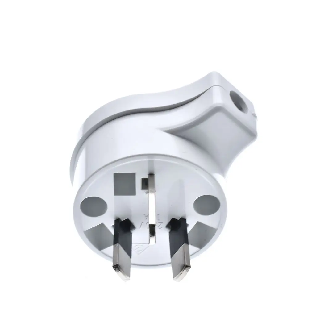 10A DIY Auatralia Industrial Plug Outlet Male Socket 3P AU Receptacle Wiring Connector Type I