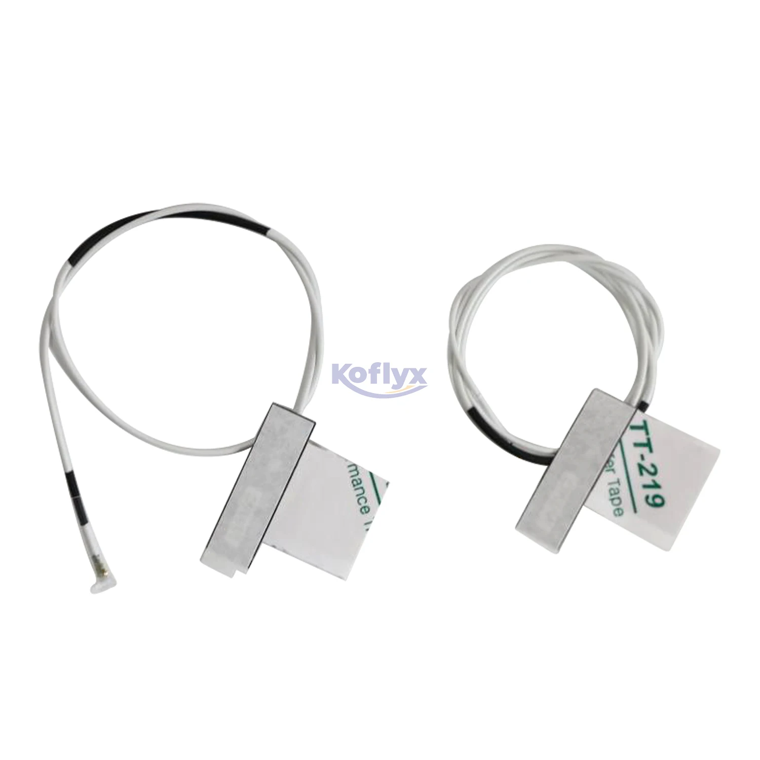 5A30P26295 Koflyx new gadgets Antenna W 81AG Main/AUX for lenovo ideapad 720-15IKB (Type 81AG) / 720-15IKB (Type 81C7)