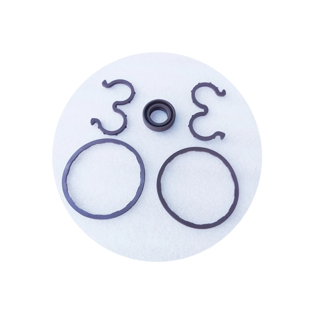 Set of Oil seals for Hydraulic Gear Pump CBN 306 310 314 316 320 325