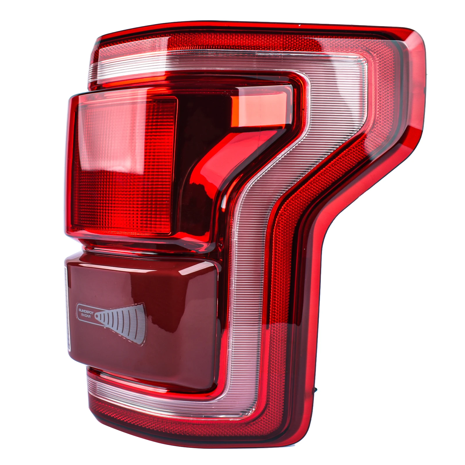 AP03 For Ford F150 2015 2016 2017 Right Passenger Side Taillight Rear Brake Lamp Signal Assembly # ‎HL3Z13404D