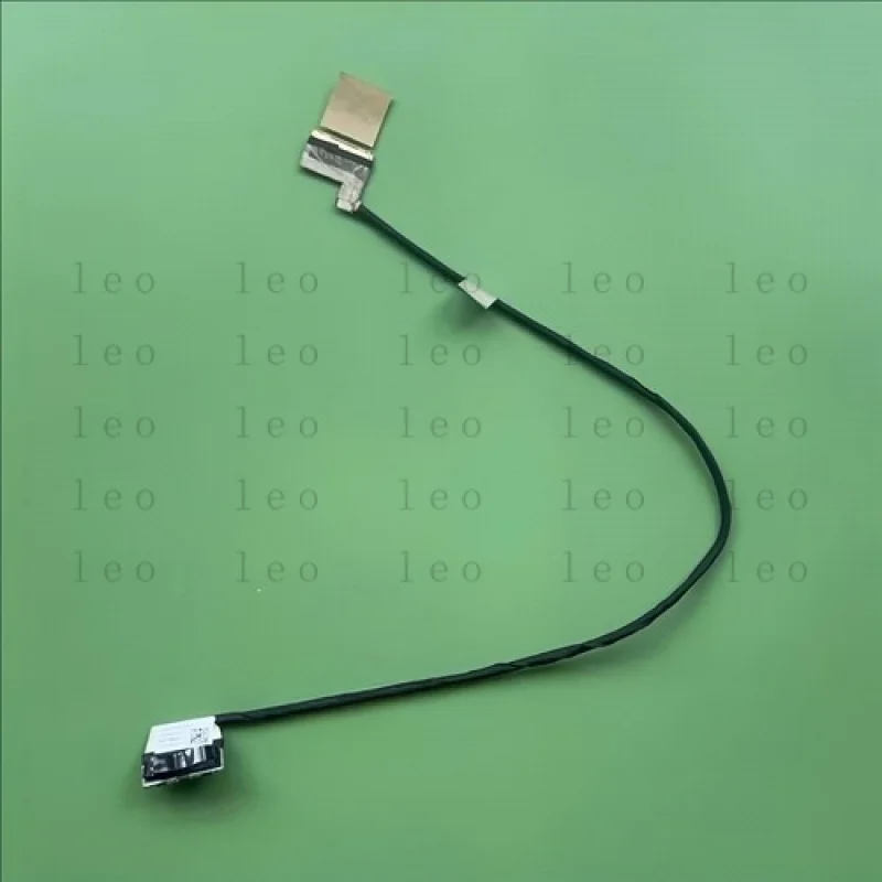 CC 新しい LCD EDP ケーブル Asus Zenbook UX562FA 30'PIN 1422-03880AS 用