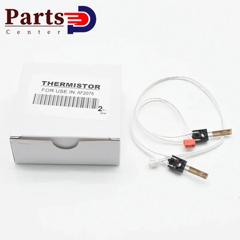 5SETS Fuser Thermistor for Ricoh Aficio 2051 2060 2075 MP 5500 6000 6001 6002 6500 7000 7001 7500 7502 8000 8001 9002 MP7500