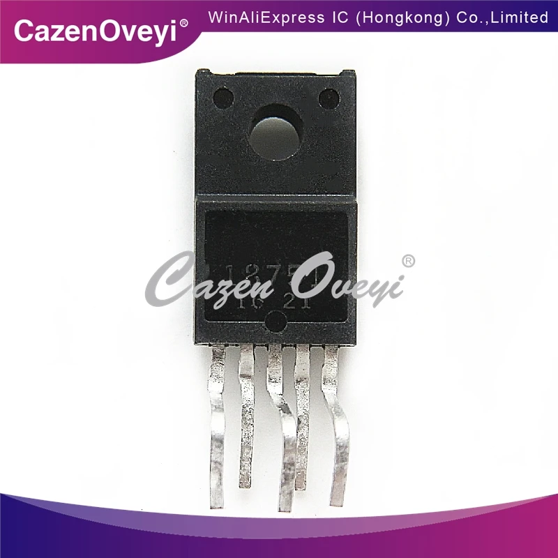 1pcs/lot SK18751 SK18752 SK-18751 SK-18752 SI18751 TO-220 In Stock