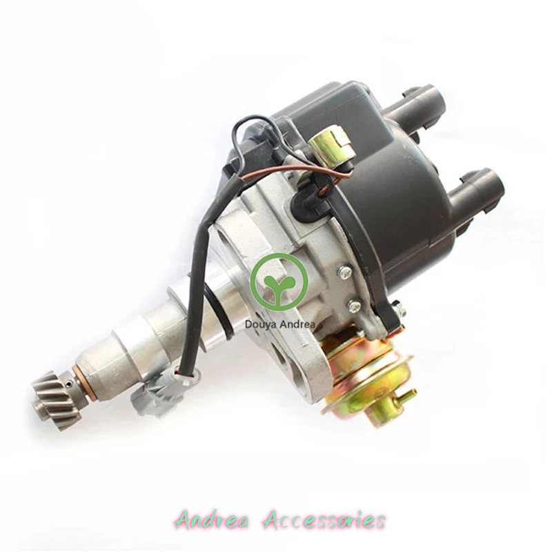 Onesimus Voor Motor 1rz Auto-Ontstekingsverdelers Onderdelen 19020-75041 19020-75031 19020-75081 Ontstekingsverdeler Prijs