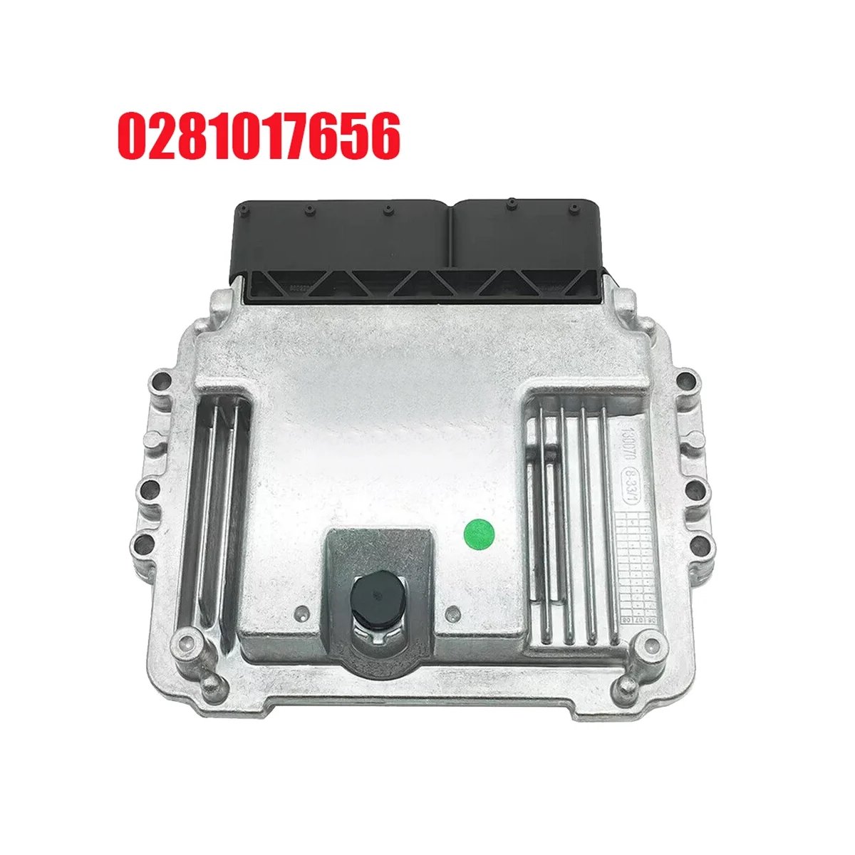 0281017656 EDC17C53 Car ECU Engine Computer Board Unit for Great Wall