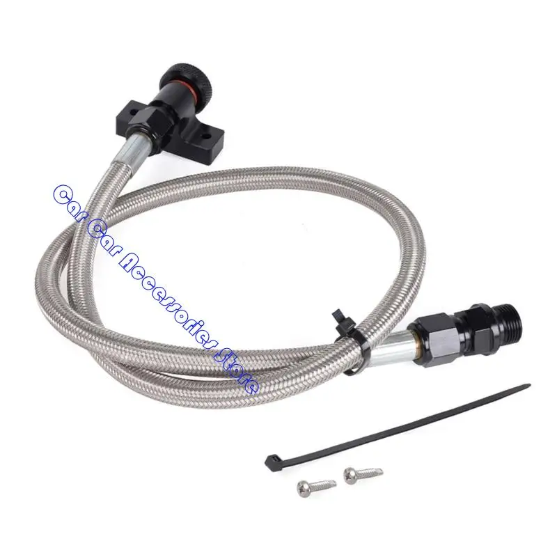 

242D 22200 Transmission Dipstick for F150 6R80 10R80 4R70E Systems Aftermarket Part Transmission Dipstick
