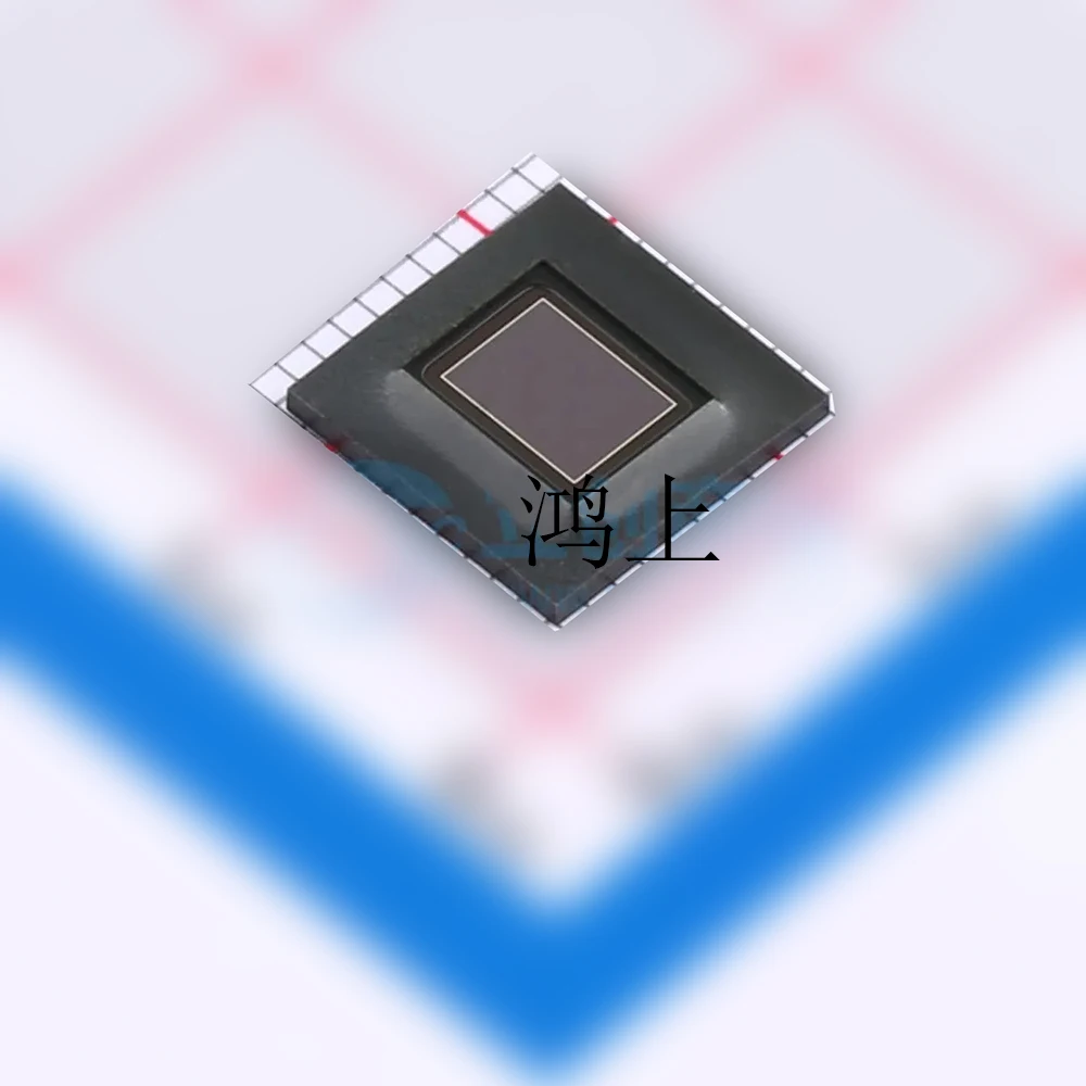 

5PCS/Lot NEW AR0130CSSM00SPCA0-DRBR LCC-48 CMOS image sensor