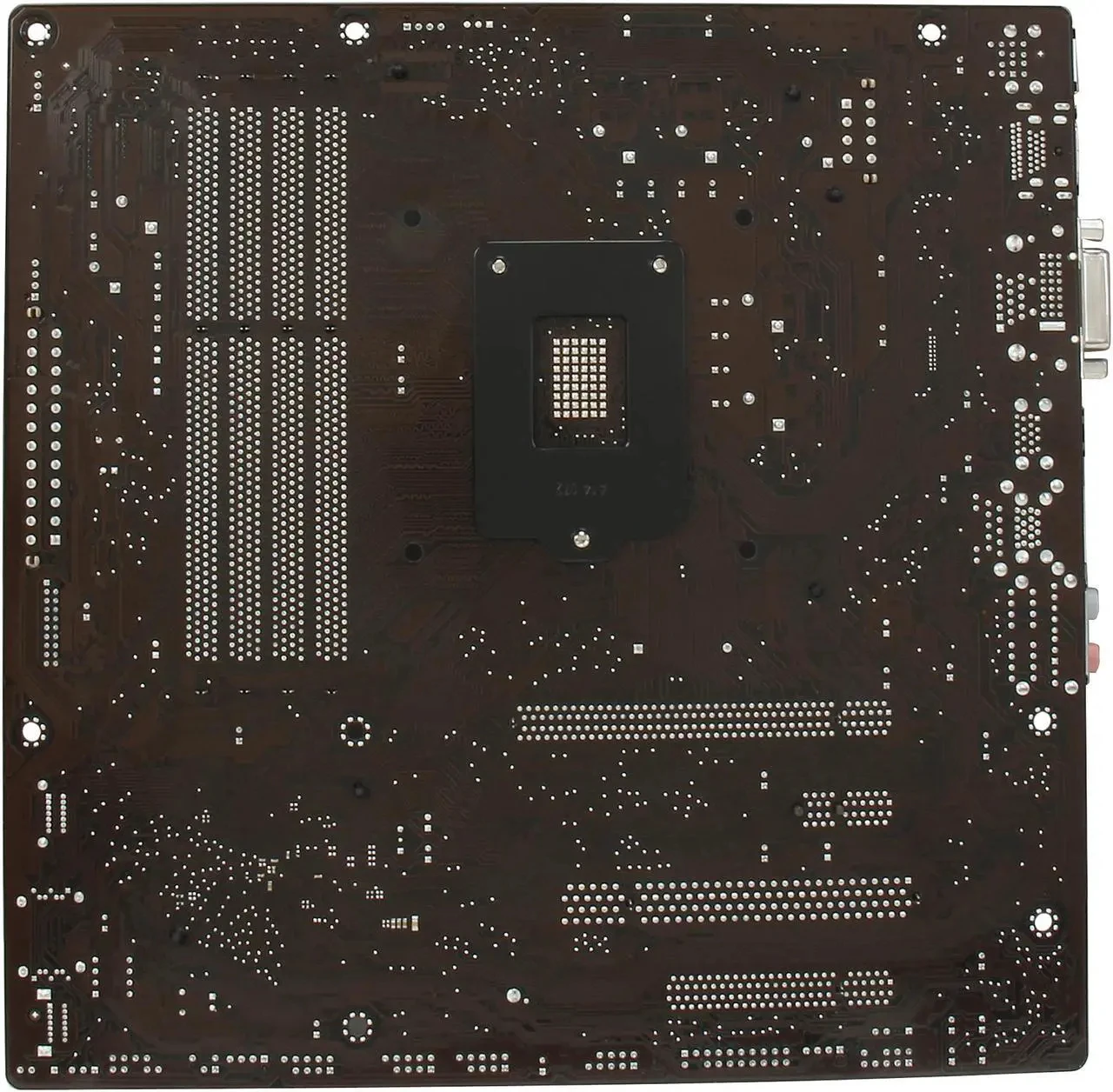 Placa base ASUS VANGUARD B85 L - Intel Cpu Core I5 reseña y precio