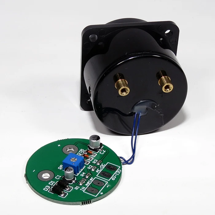 45Mm Power Amplifie…