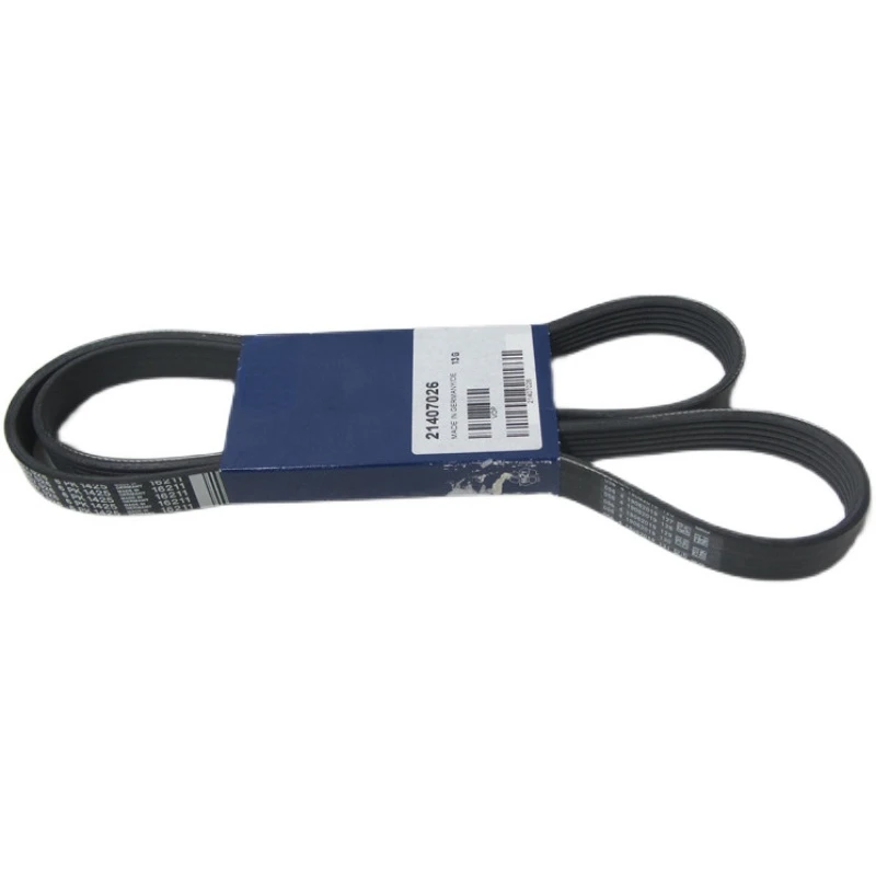 

Fan Belt 21407026D6-300A-F Fan Belt for Marine Generator Set