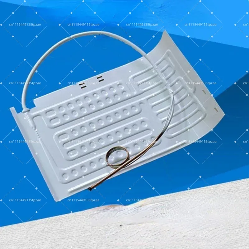 1 pcs evaporator freezer cool plate for small single-door refrigerator condensate evaporator flat plate accessories BC98