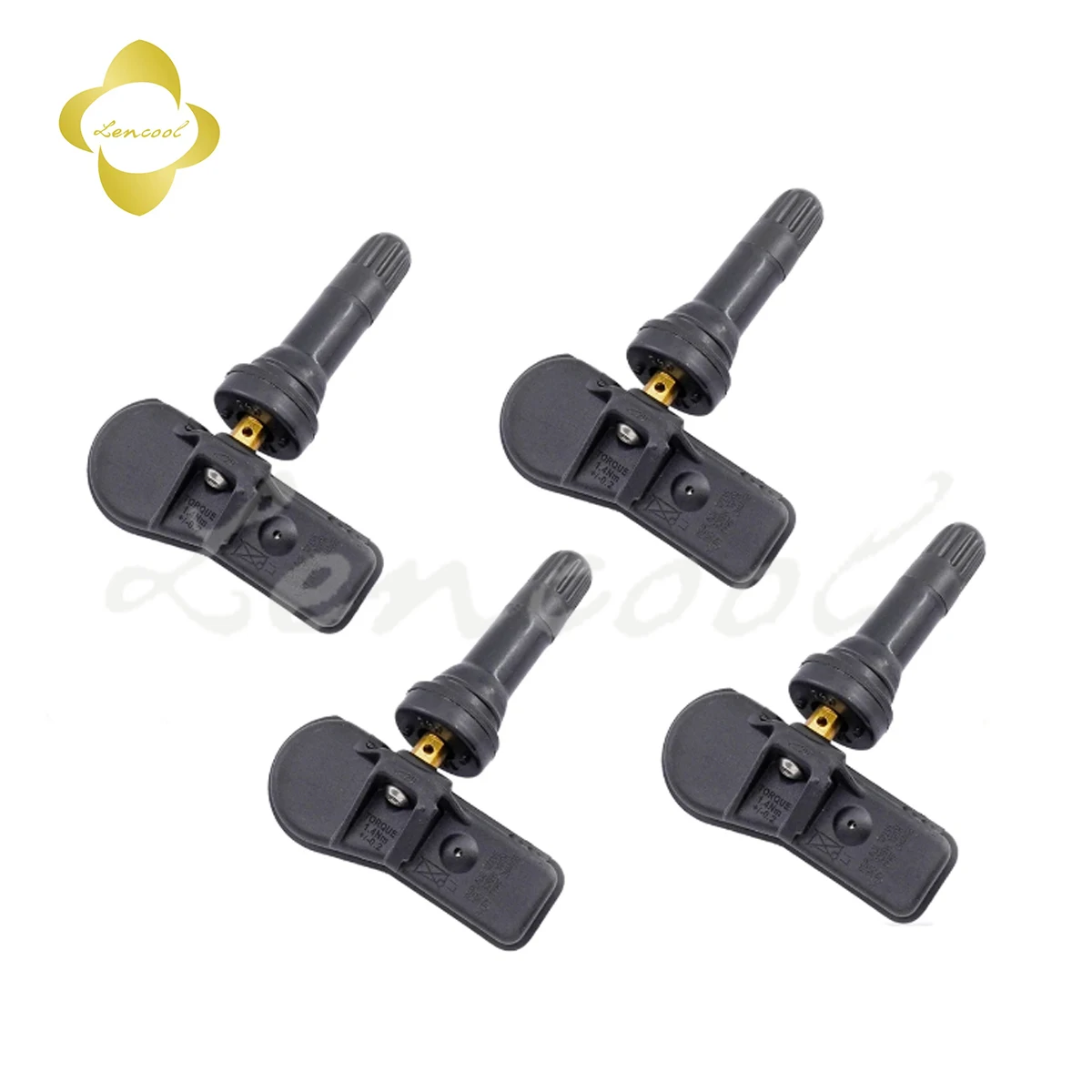 Датчик давления в шинах TPMS для Renault Vauxhall Nissan Dacia Opeal Flat 40700-5642R 407005642 Р