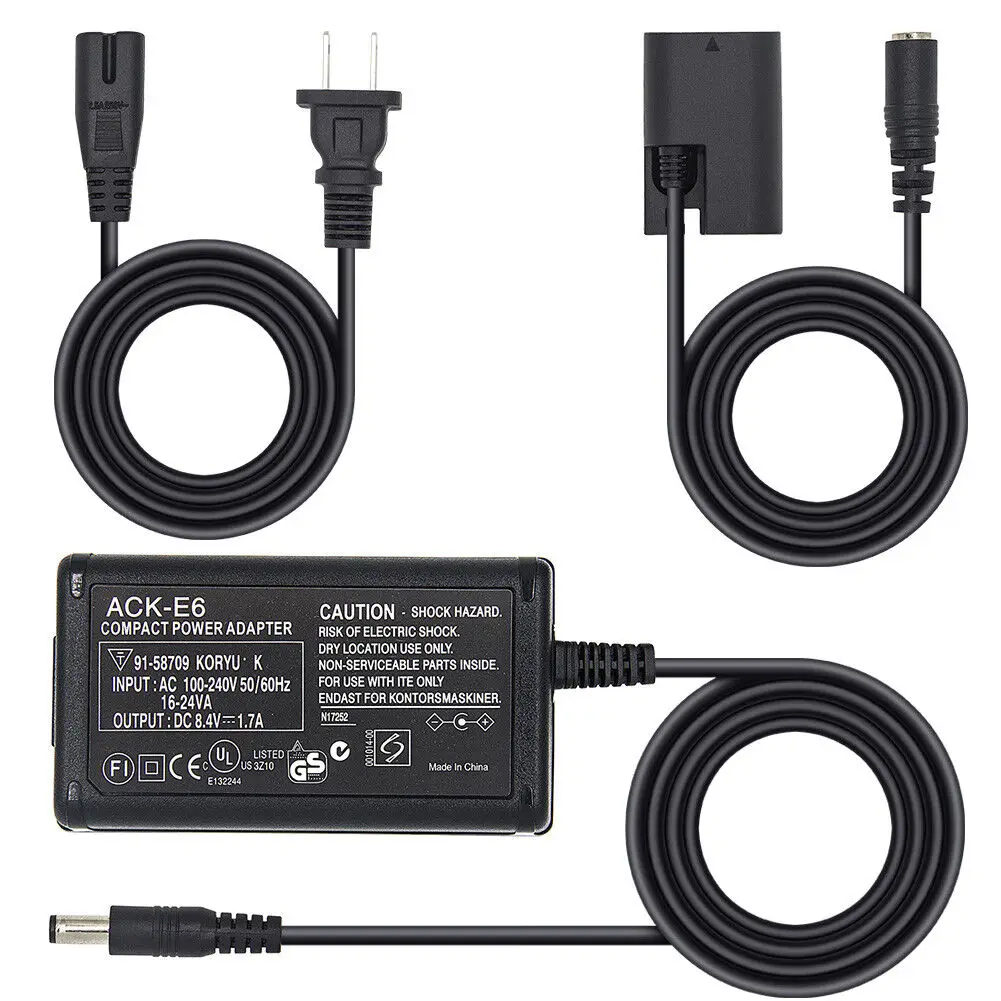 Decoded ACK-E6 Ac P… - image