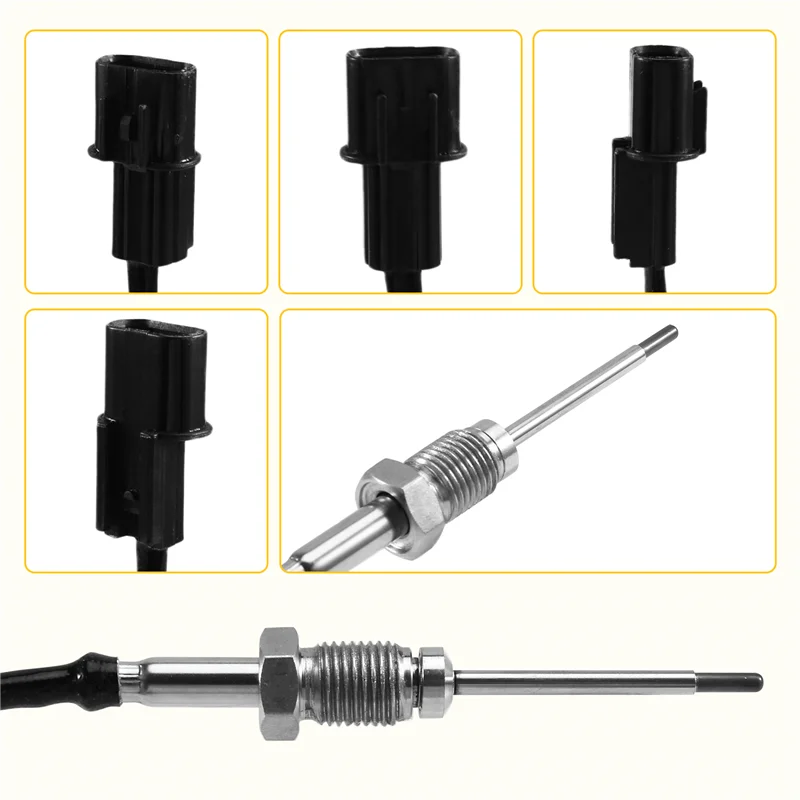 

A82M-Temperature Sensor 39231-2A600 For KIA Sportage SOUL STONIC RIO MAGENTIS OPTIMA FORTE CERATO CEED RONDO CARENS