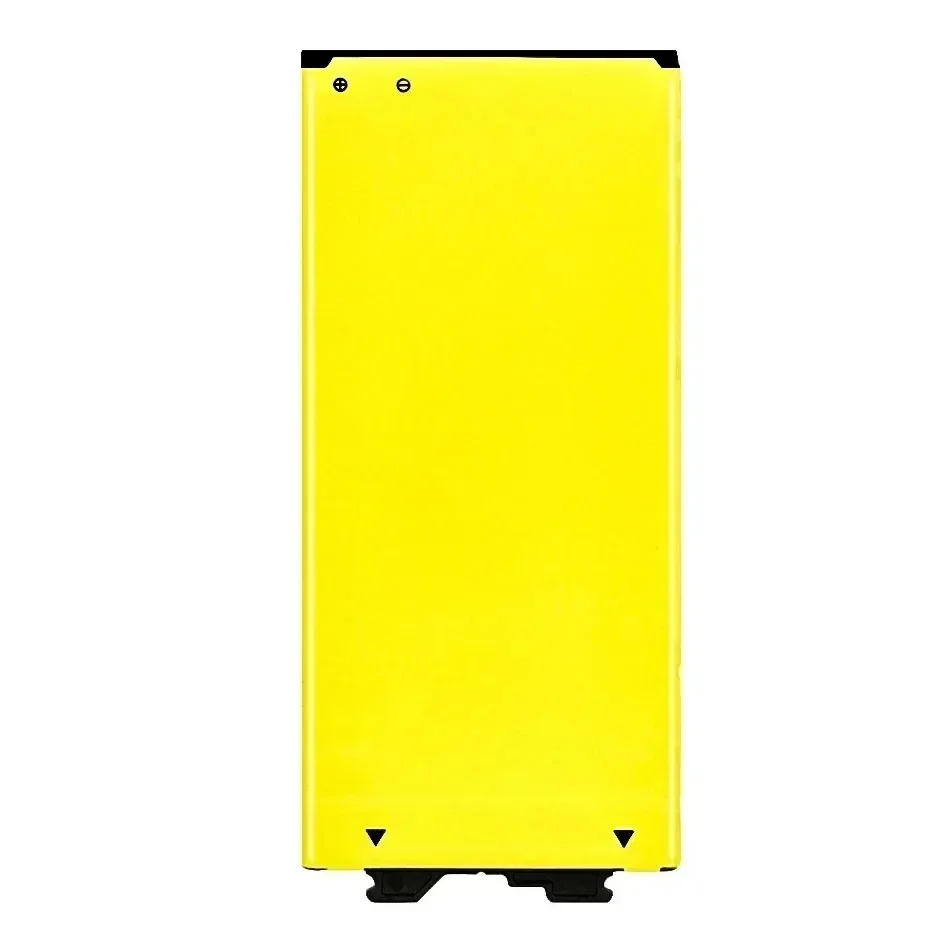 Nueva batería de BL-42D1F de 2800mAh para LG G5 VS987 US992 H820 H840 H850 H830 H831 H868 F700S F700K H960 H860N LS992 garantía de baterías