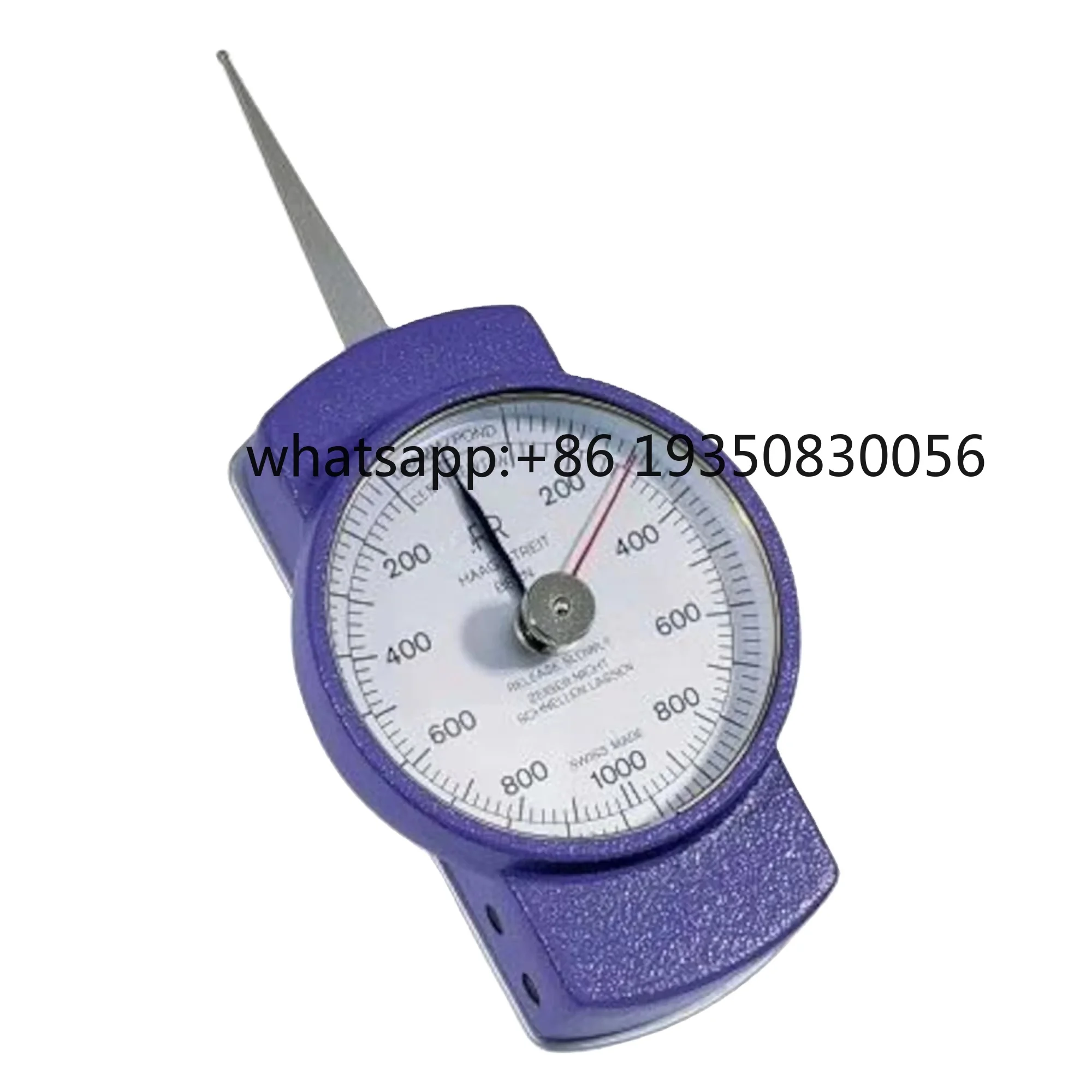 

100 CNP FM Tension Gauge 100 CNP FM