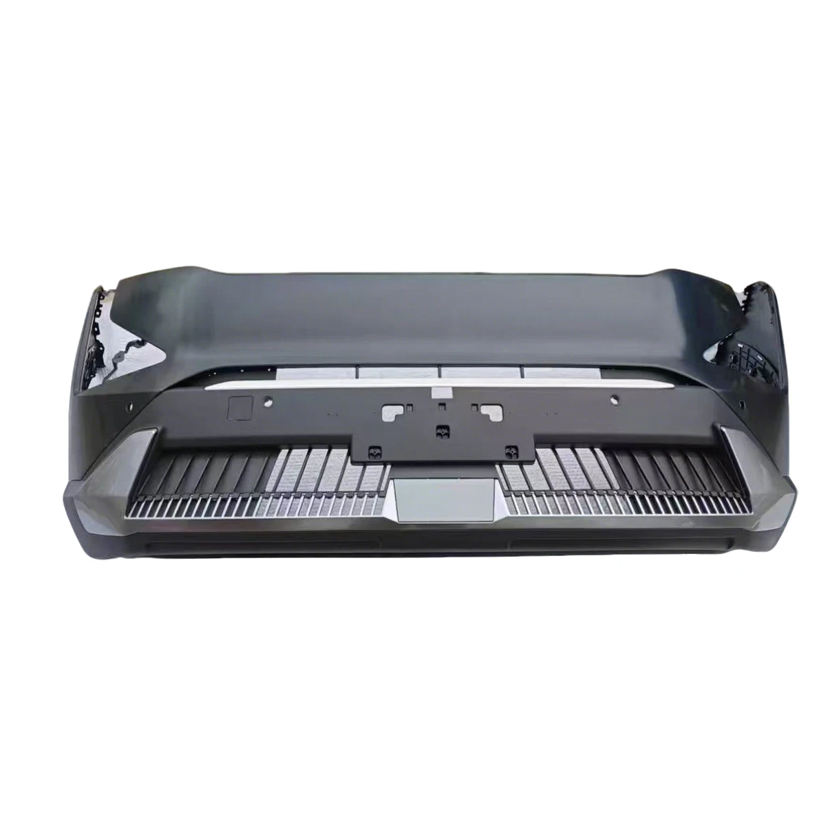 Factory Sales Auto Parts Front Bumper Assy for Kia EV5 Car Body Parts in Stock