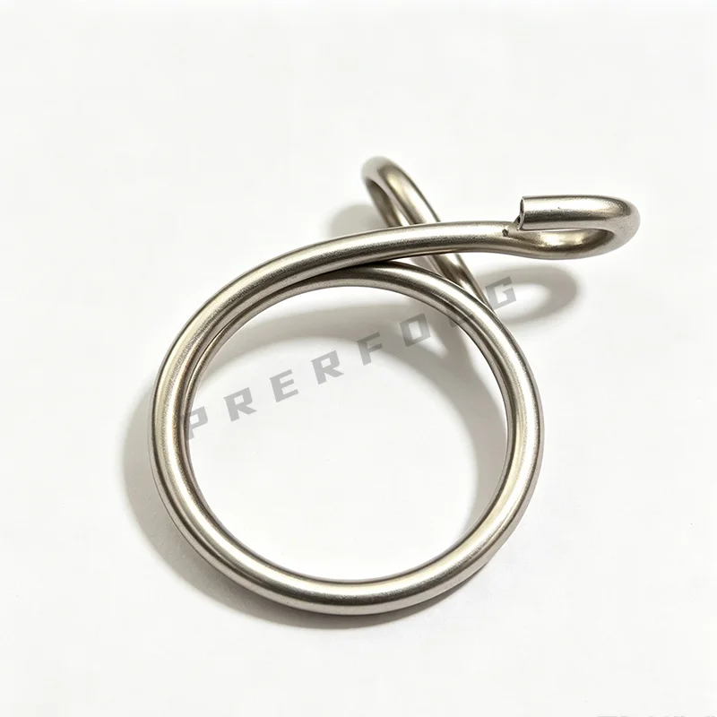 35217705366 Brake Pedal Retainer Spring for BMW F650GS F700GS F800GS ADV 1PC