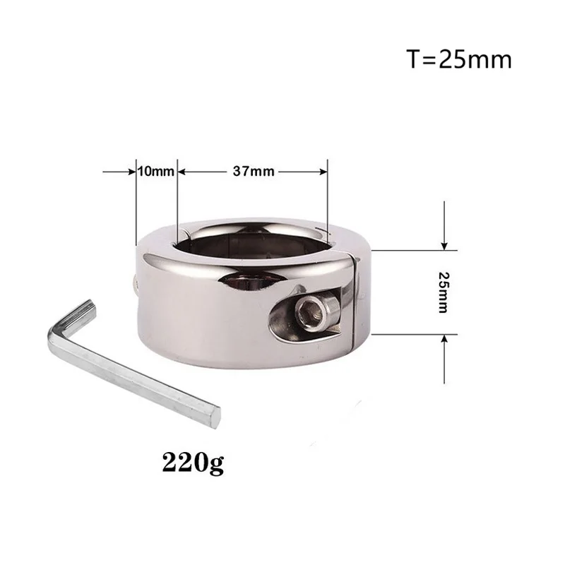 14mm/25mm Thick Metal Ring Tool Ring, Household Fixing Device, Furniture DIY Manual Tools, DIY Household Accessories