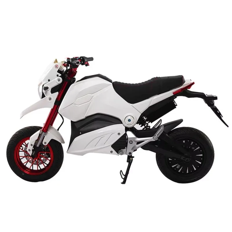 Zuimi High-end M5 Electric Motorcycle 72 V 2000 W Electric Scooter Two Wheels Scooter For Sale Electric Motorcycle