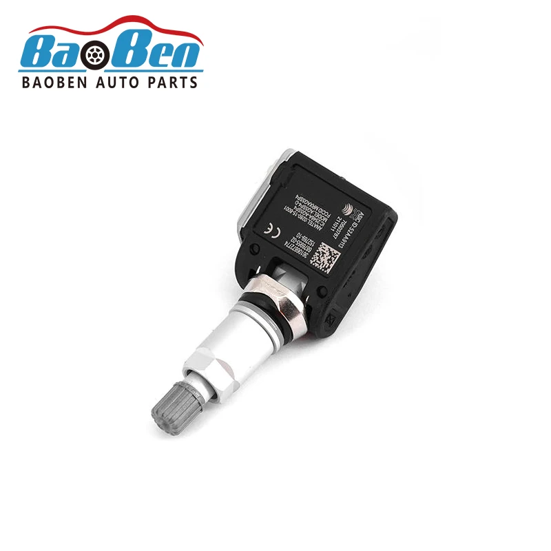 German car tire pressure sensor Tpms OEM 6872774 6876955 15276910 36106887147 for B MW convertible 5 6 7 series X3 X4 X5 M5 Z4