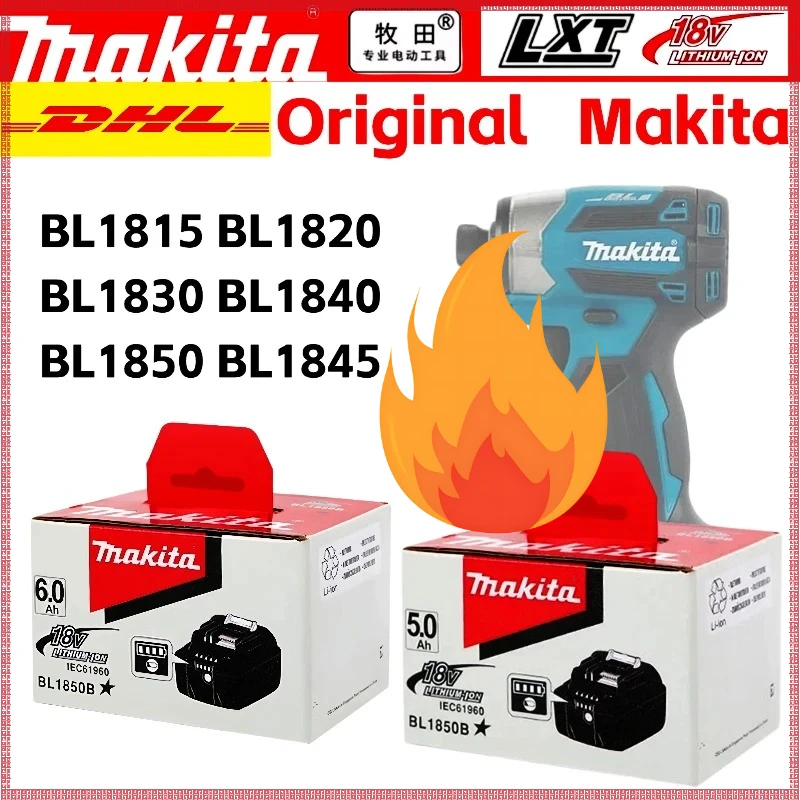 100% Original Makit…