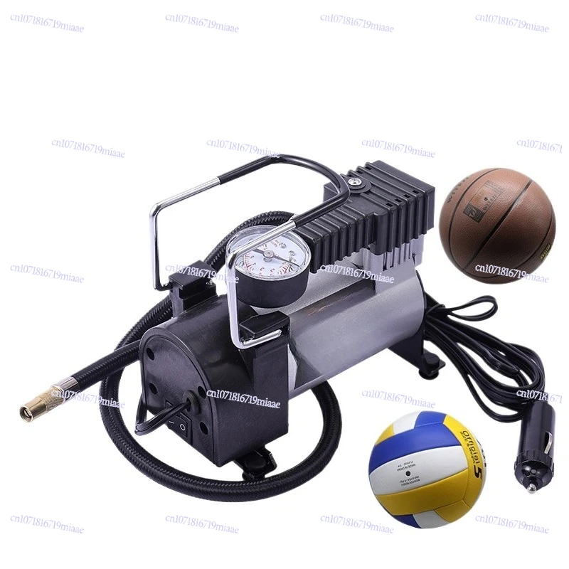 

Suitable for school kindergarten ball special pump basketball football volleyball inflatable pump